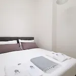아파트 Amas Loft Bari- Via Giulio Petroni *