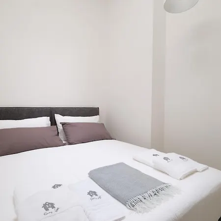 Apartamento Amas Loft - Via Giulio Petroni *