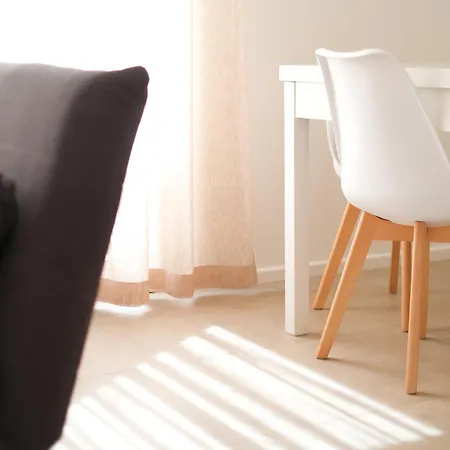 Apartamento Amas Loft - Via Giulio Petroni