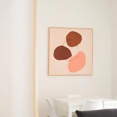 아파트 Amas Loft Bari- Via Giulio Petroni