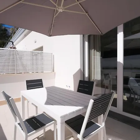 Apartamento Amas Loft - Via Giulio Petroni