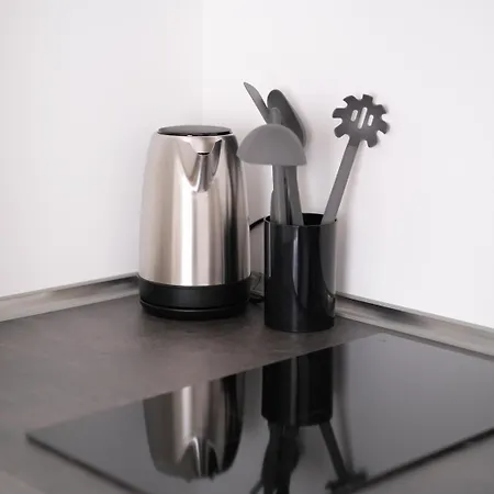 Apartamento Amas Loft - Via Giulio Petroni *