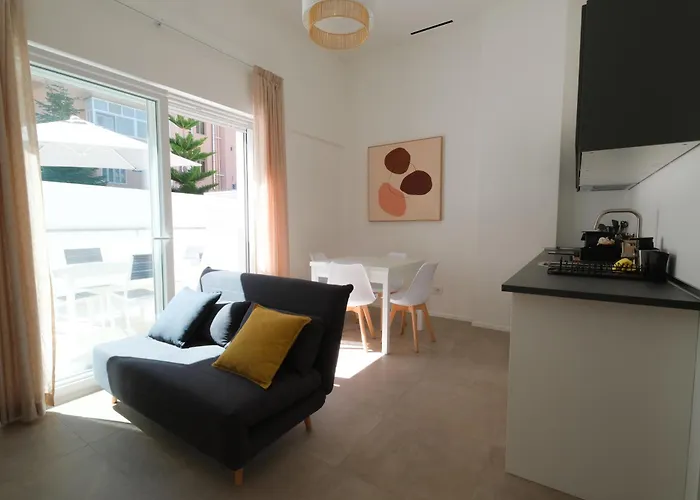 Amas Loft - Via Giulio Petroni Apartment