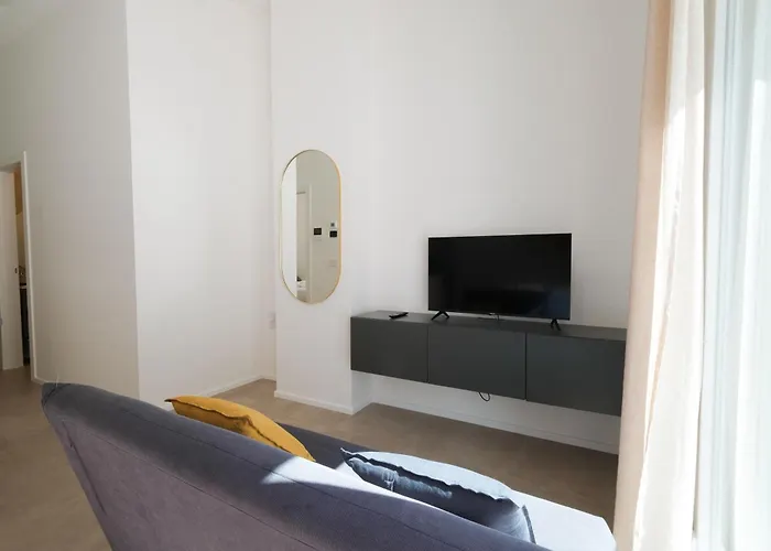 Amas Loft - Via Giulio Petroni Bari