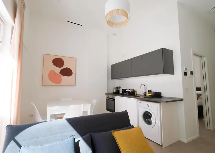 Amas Loft - Via Giulio Petroni Apartment
